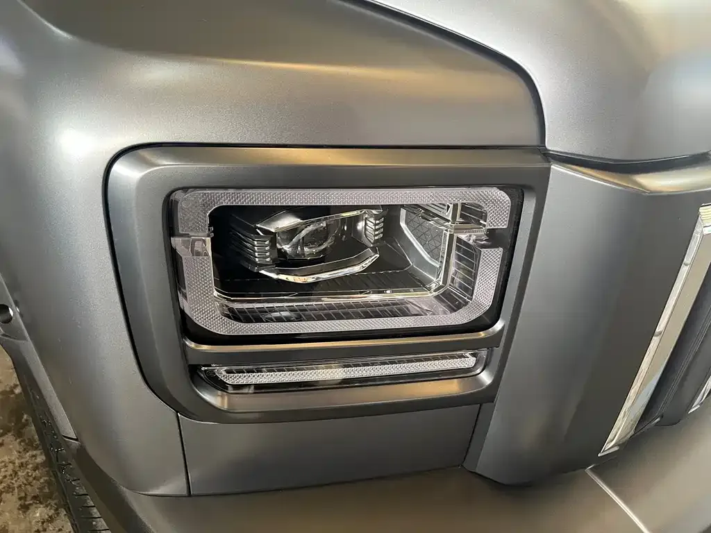 Haval Raptor 2026 из CN, фото 9