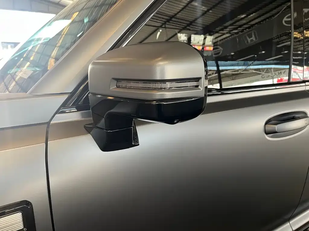 Haval Raptor 2026 из CN, фото 7