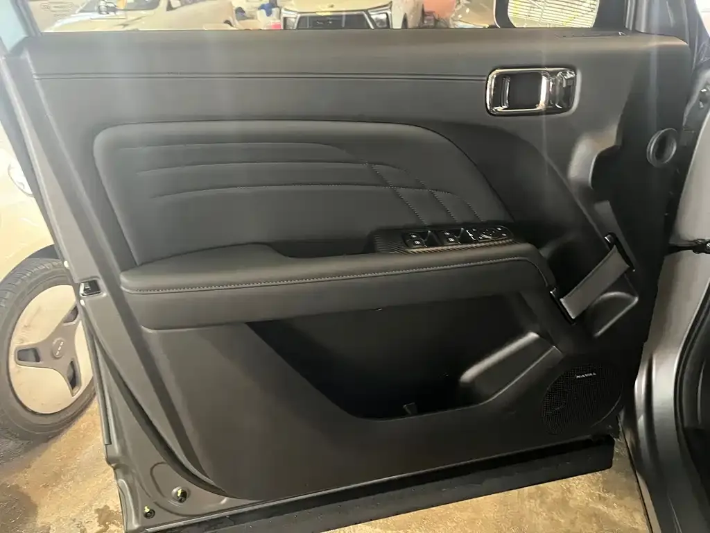 Haval Raptor 2026 из CN, фото 2