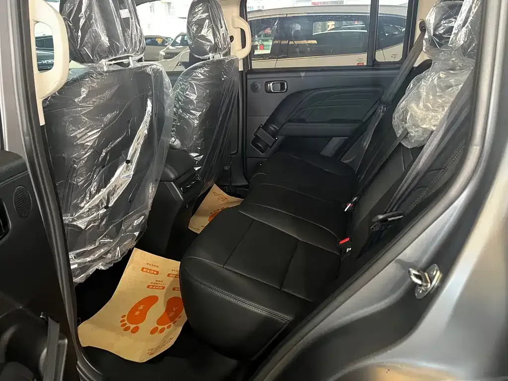 Haval Raptor 2026 из CN, фото 4