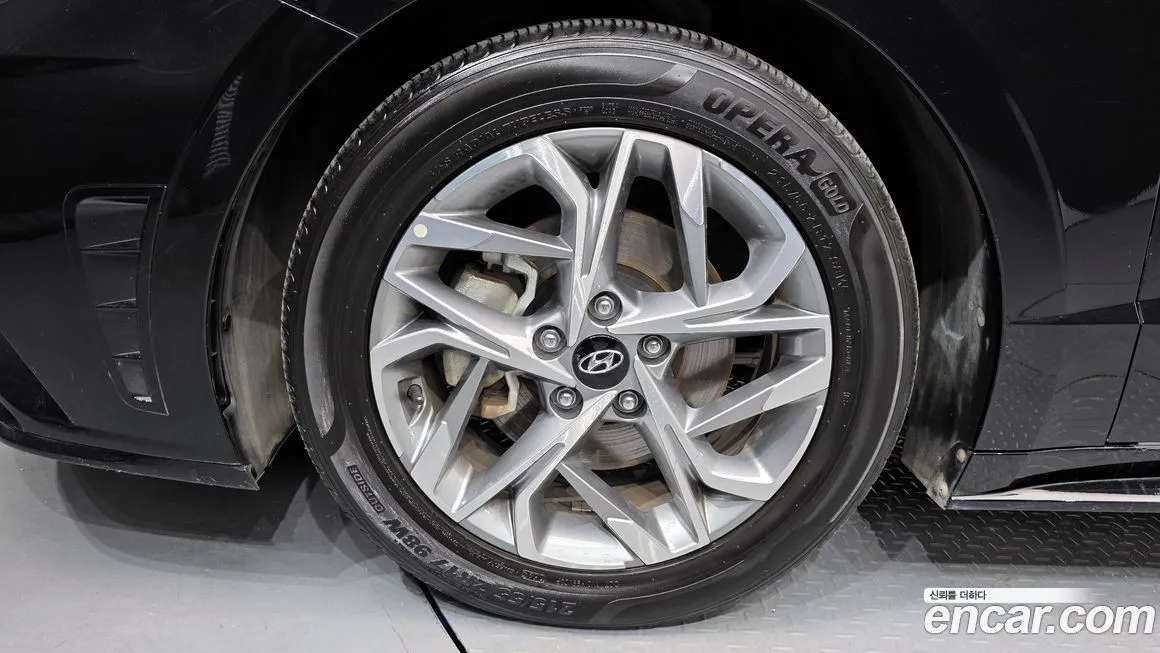 Hyundai Sonata 2023 из KR, фото 8