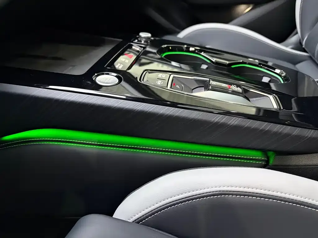 Audi A5L 2025 из CN, фото 6