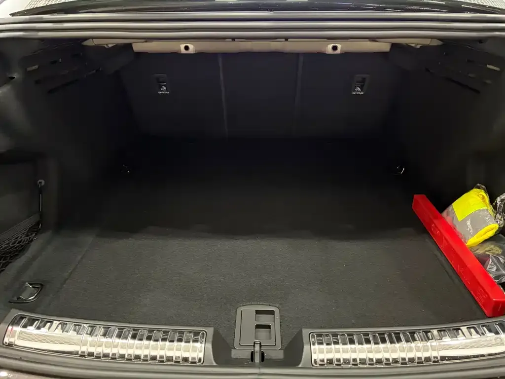 Audi A5L 2025 из CN, фото 4