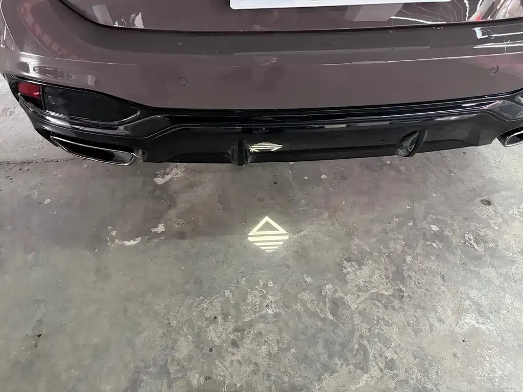Audi A5L 2025 из CN, фото 5