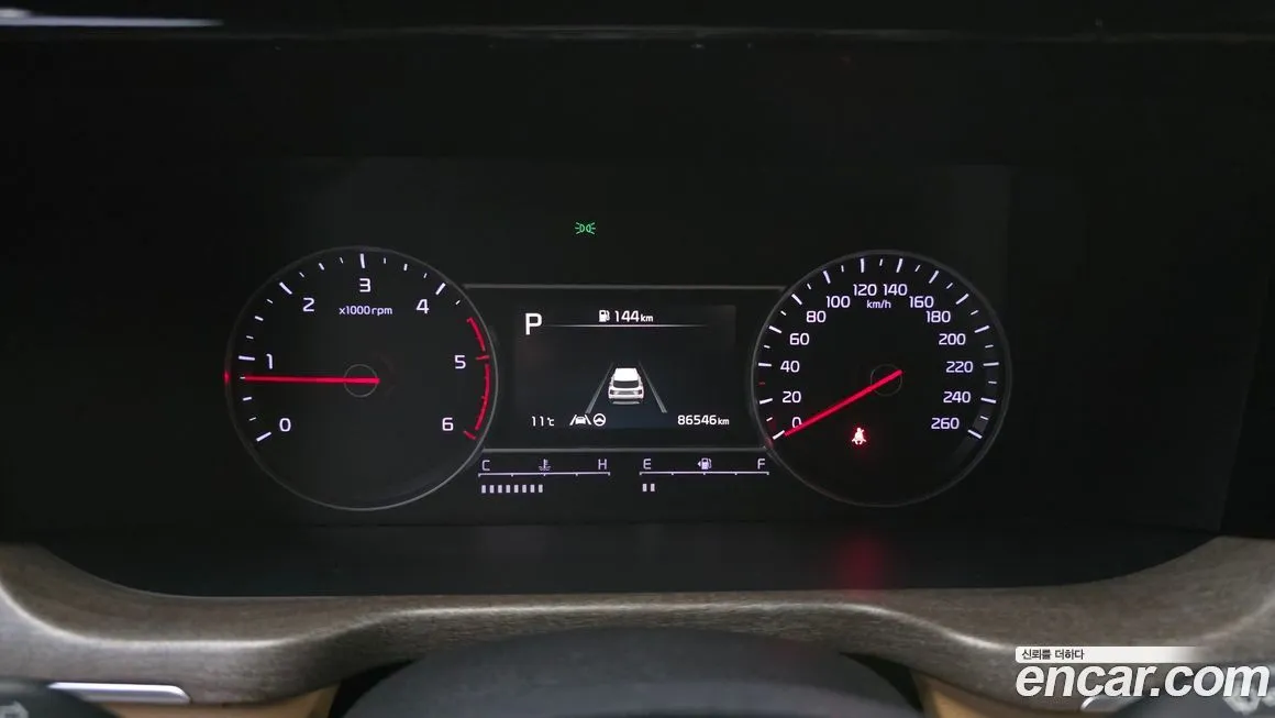 Kia Sorento — фото 3
