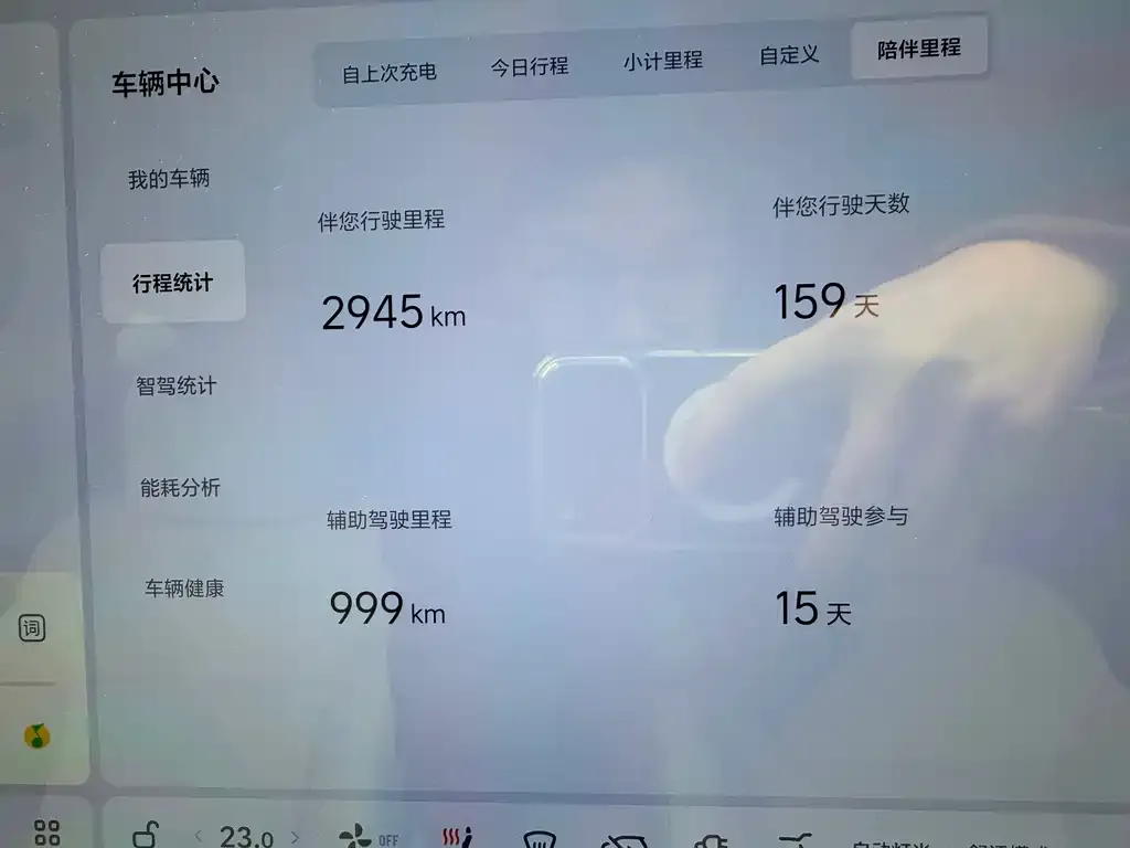 Li Auto i8 2025 из CN, фото 2