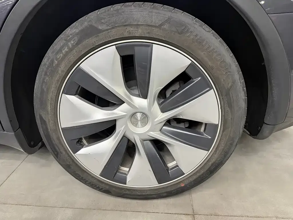 Tesla Model Y 2022 из CN, фото 10