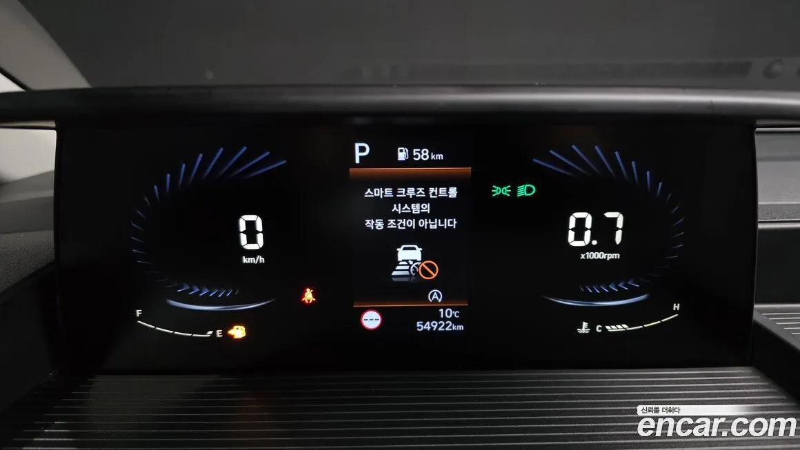 Hyundai Staria — фото 4