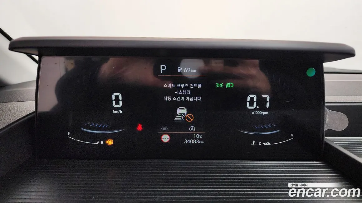 Hyundai Staria — фото 6