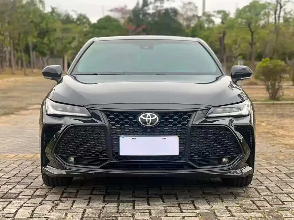 Toyota Avalon 2022 из CN, фото 5