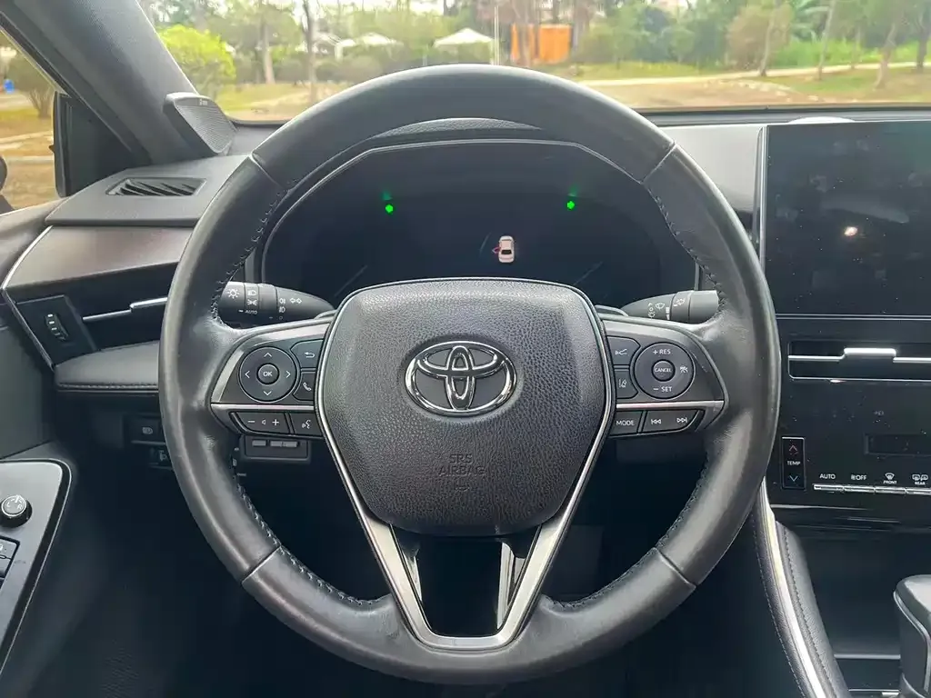Toyota Avalon 2022 из CN, фото 7