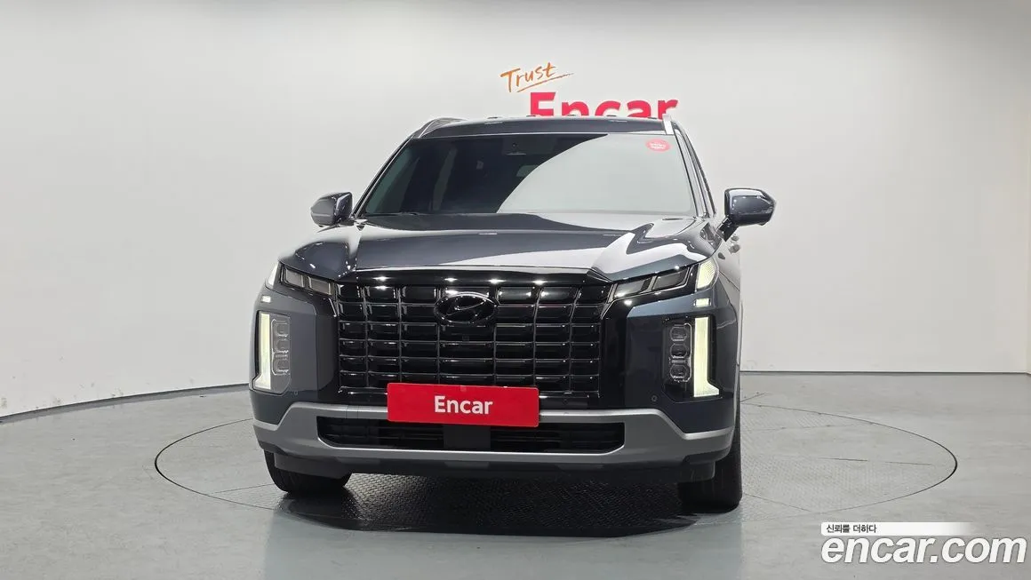 Hyundai Palisade — фото 6