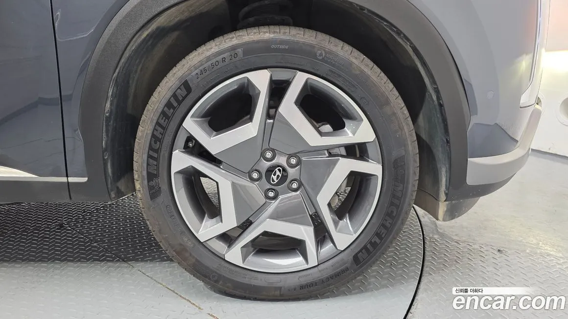 Hyundai Palisade — фото 9