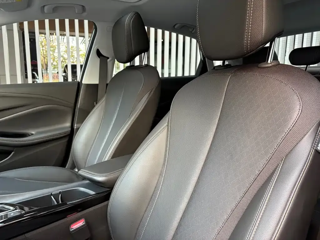 Buick Verano 2025 из CN, фото 4