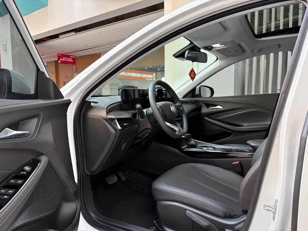 Buick Verano 2025 из CN, фото 10