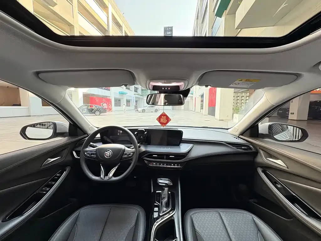 Buick Verano 2025 из CN, фото 6