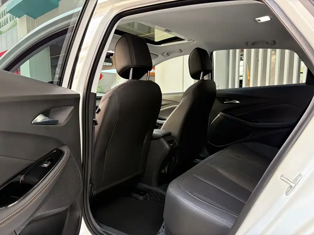 Buick Verano 2025 из CN, фото 7