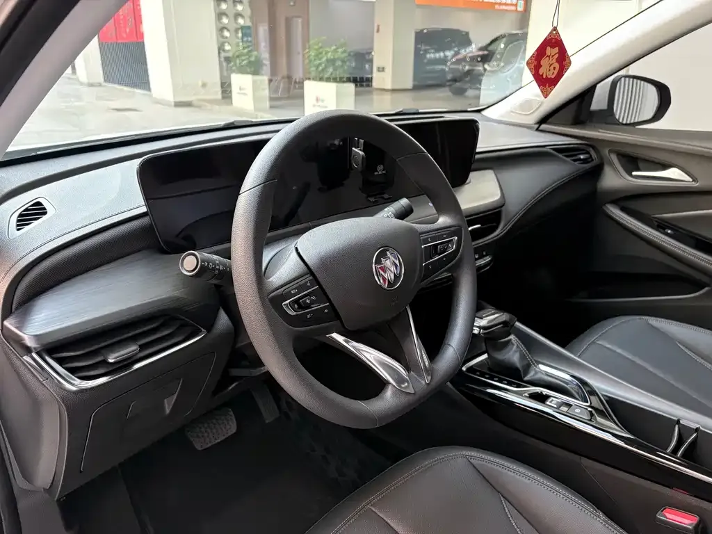 Buick Verano 2025 из CN, фото 2