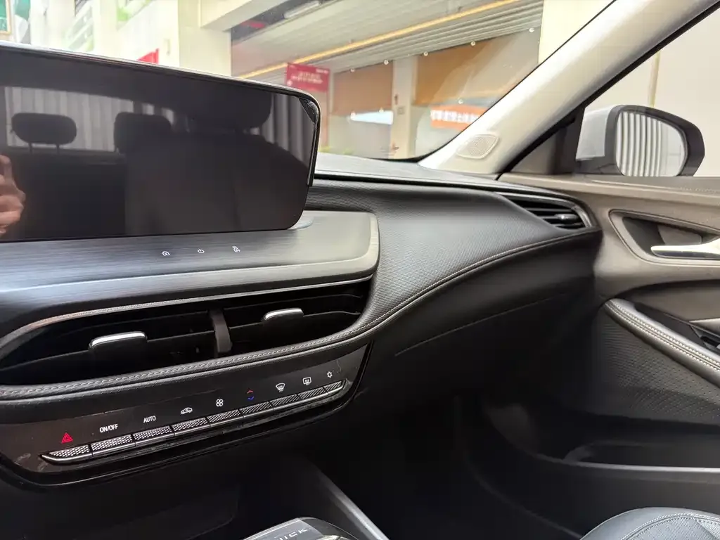 Buick Verano 2025 из CN, фото 5