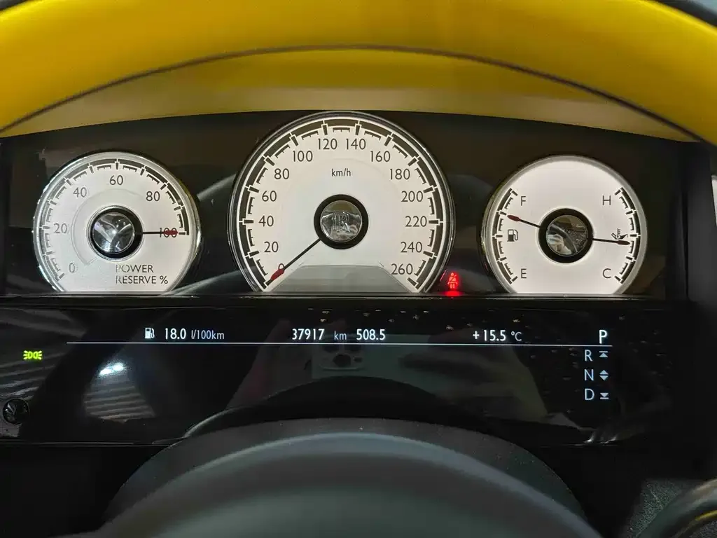 Rolls-Royce Wraith 2021 из CN, фото 2