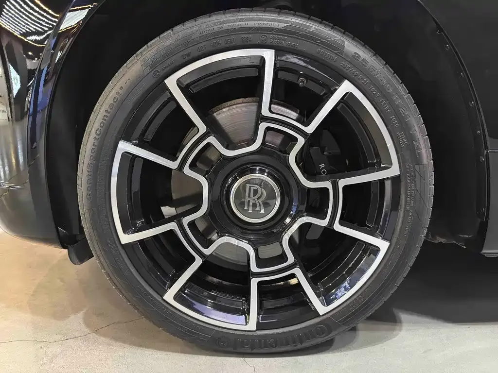 Rolls-Royce Wraith 2021 из CN, фото 10