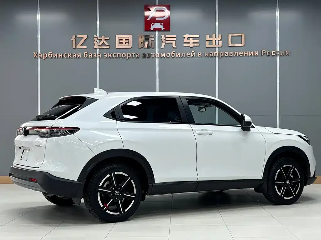 Honda Vezel 2023 из CN, фото 4