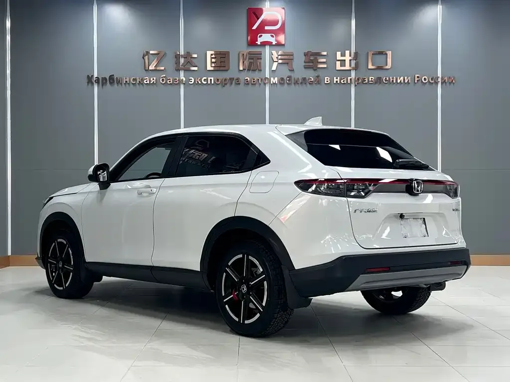 Honda Vezel 2023 из CN, фото 8