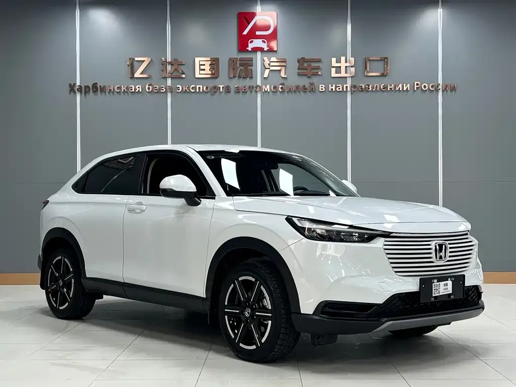 Honda Vezel 2023 из CN, фото 7