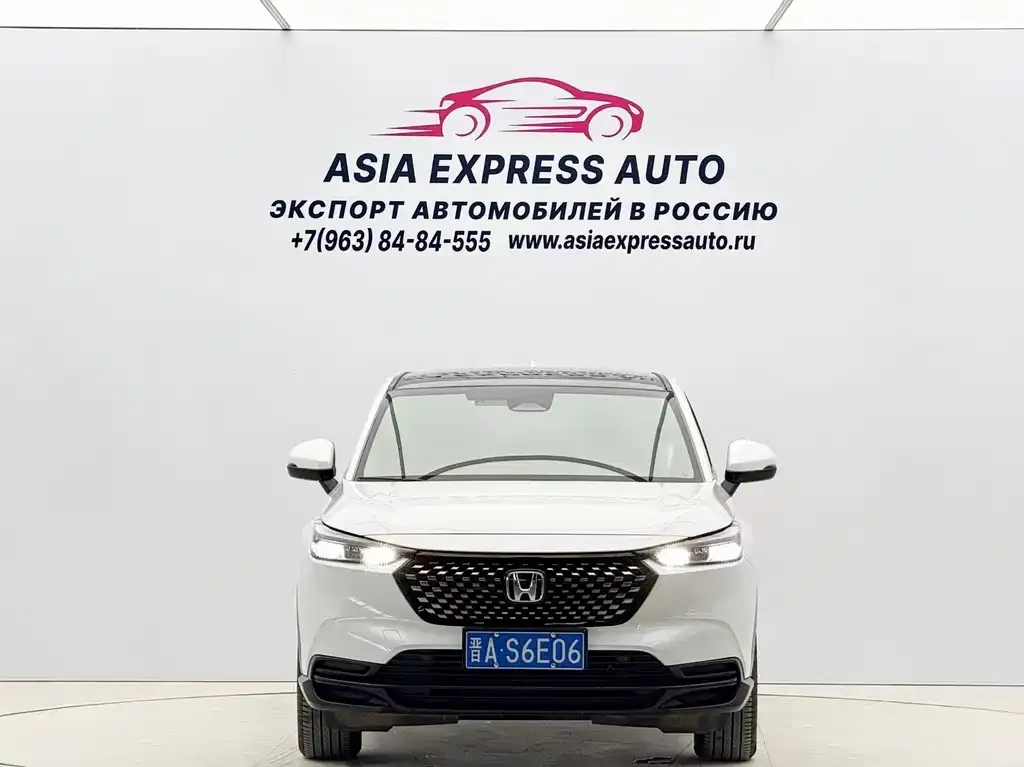 Honda XR-V 2023 из CN, фото 2