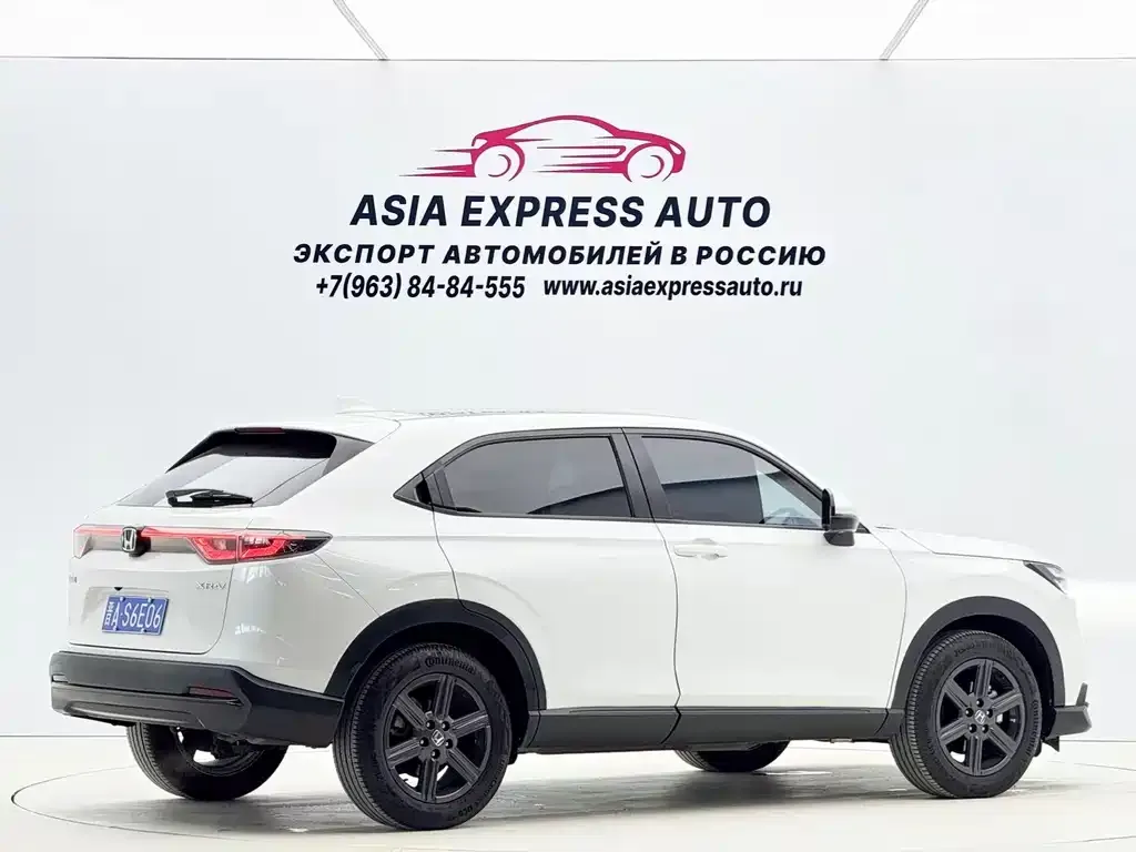 Honda XR-V 2023 из CN, фото 5