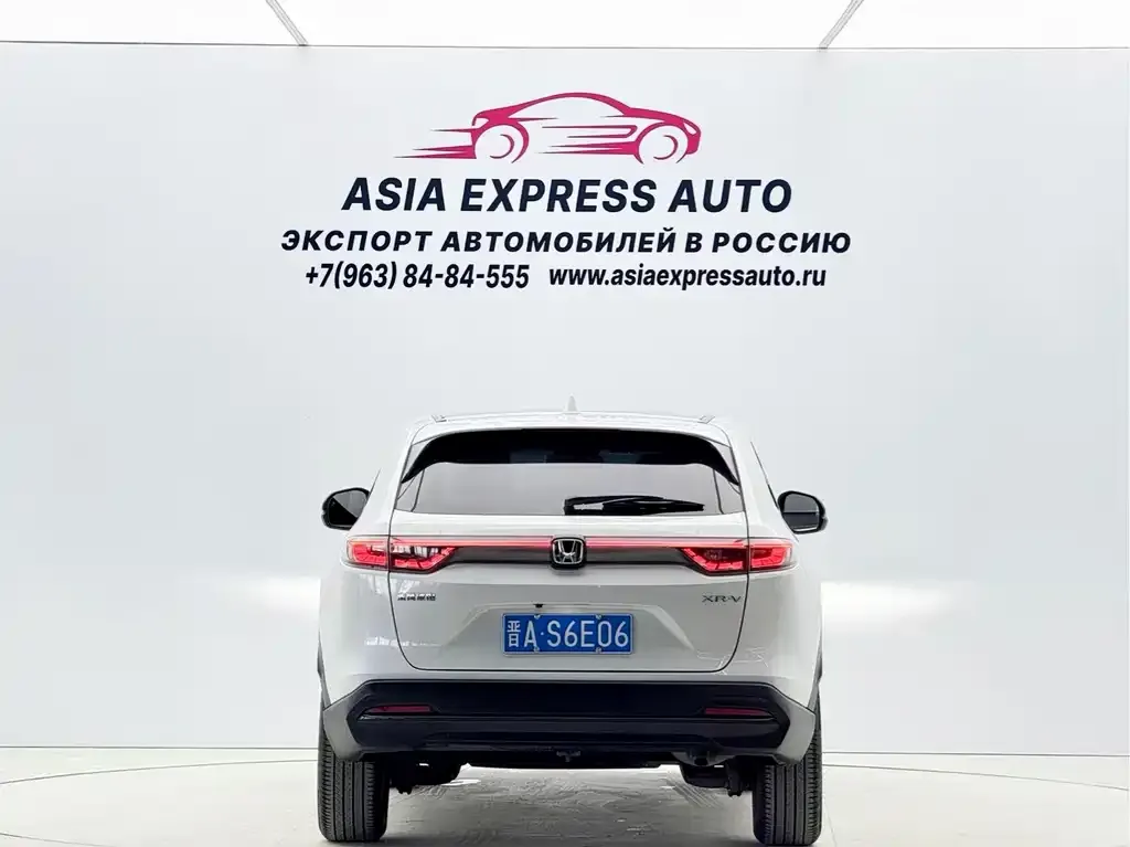 Honda XR-V 2023 из CN, фото 8