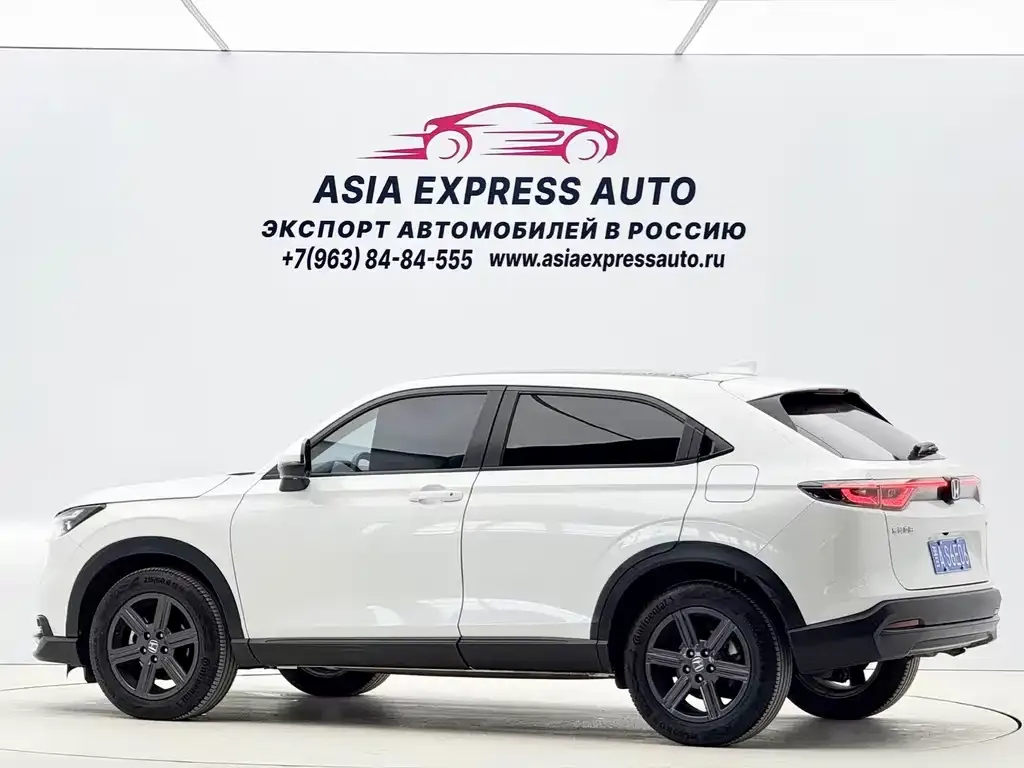 Honda XR-V 2023 из CN, фото 9