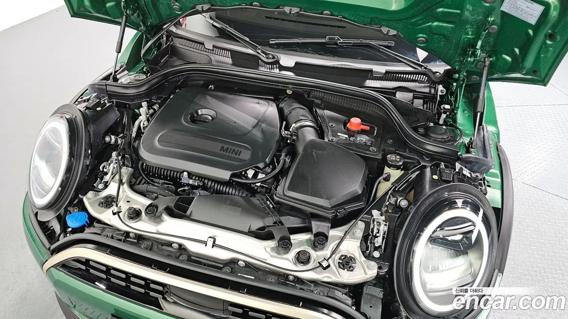 Mini Cooper 2025 из KR, фото 3