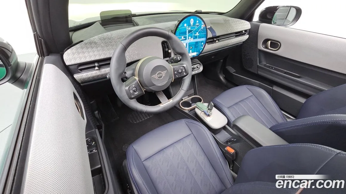 Mini Cooper 2025 из KR, фото 10