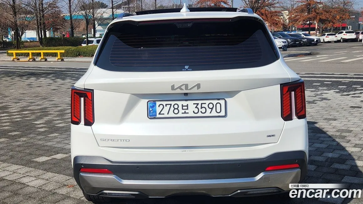 Kia Sorento — фото 2