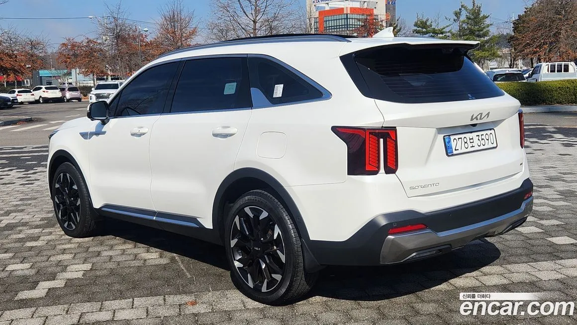 Kia Sorento — фото 3