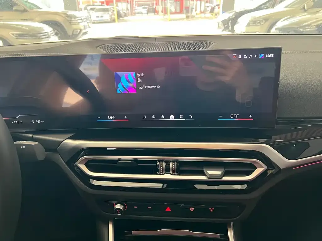 BMW i3 2024 из CN, фото 2