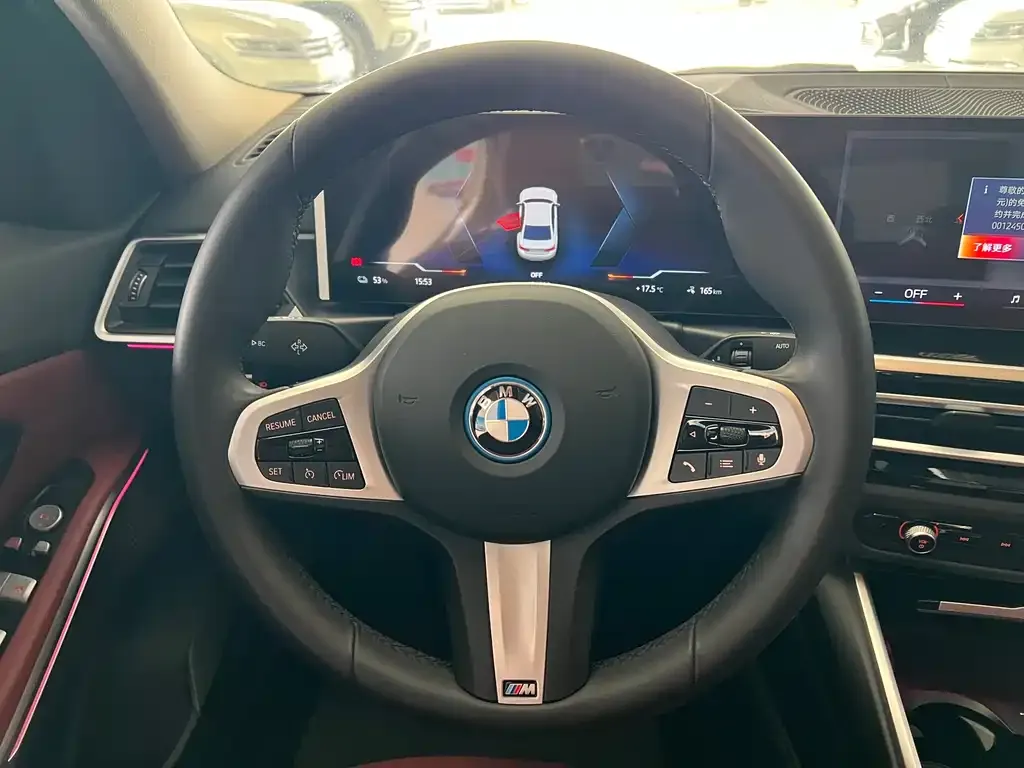 BMW i3 2024 из CN, фото 3