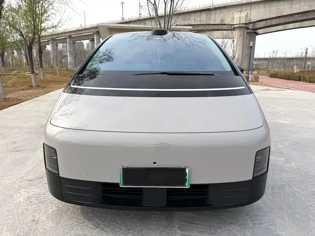 Li Auto MEGA — фото 1