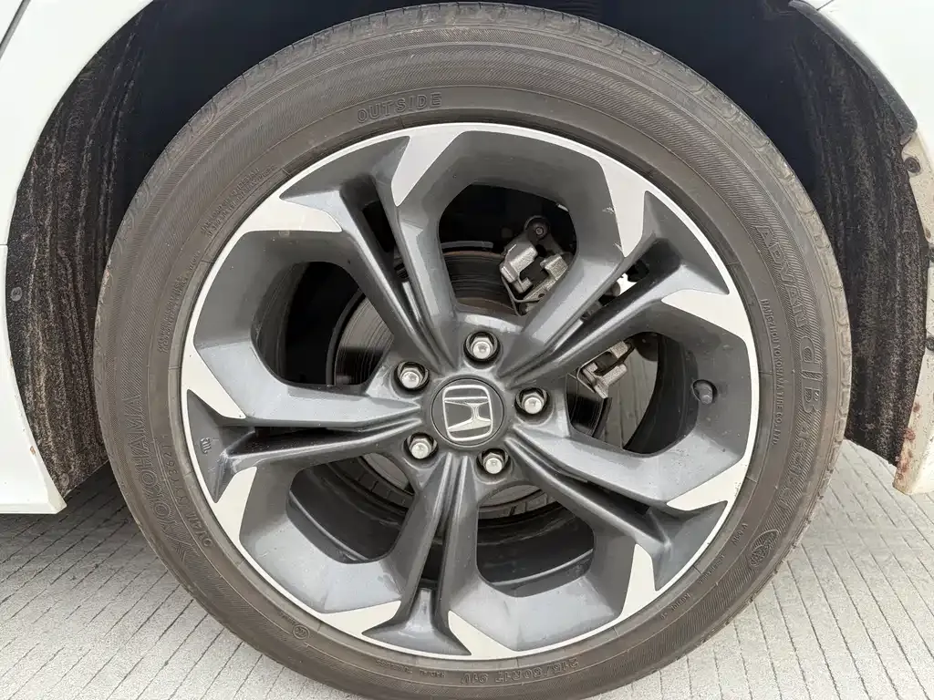 Honda Civic — фото 3