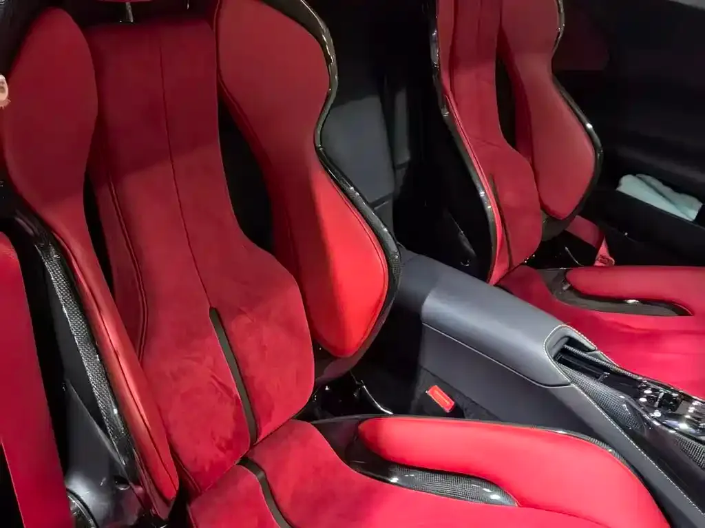 Ferrari SF90 2023 из CN, фото 3