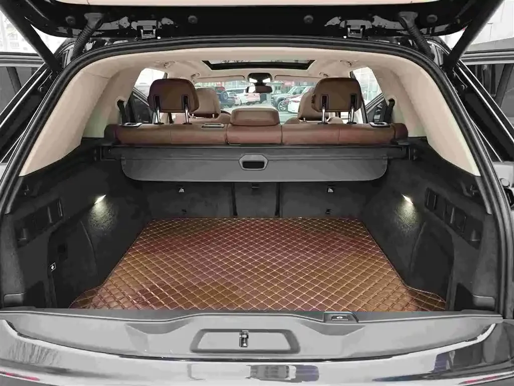 BMW X5 (Import) 2021 из CN, фото 4