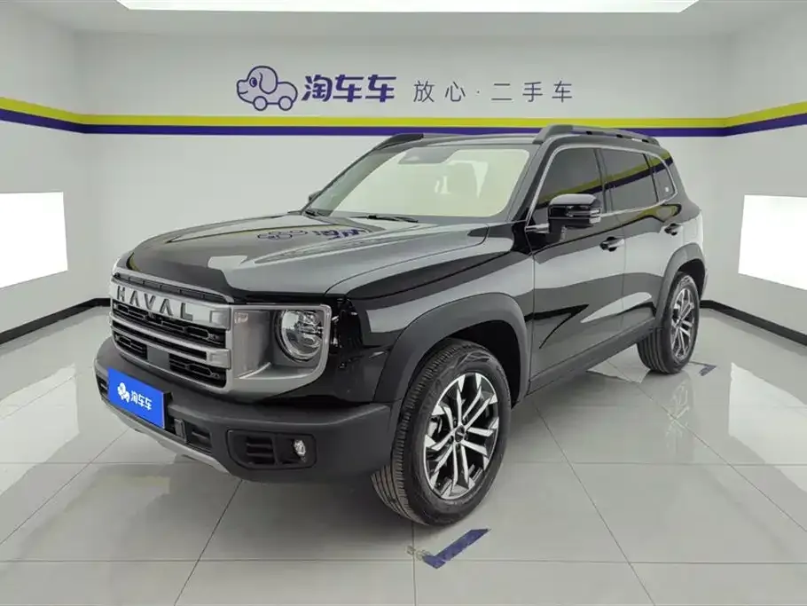Haval Big Dog — фото 1