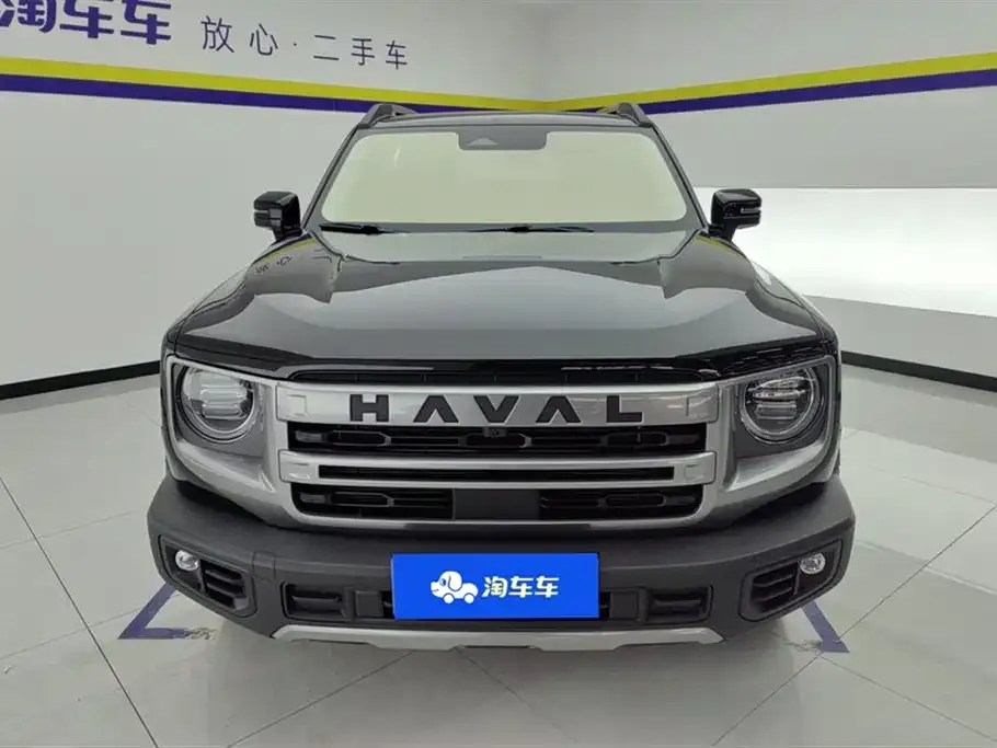 Haval Big Dog — фото 3
