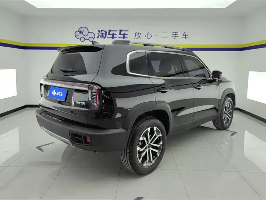 Haval Big Dog — фото 7