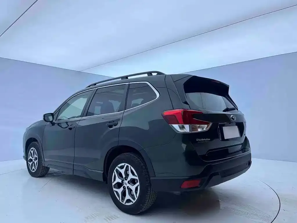 Subaru Forester 2023 из CN, фото 6