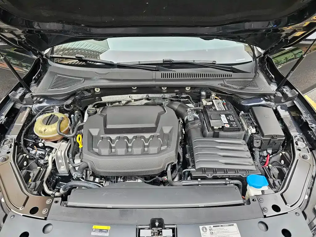 Volkswagen Passat — фото 10