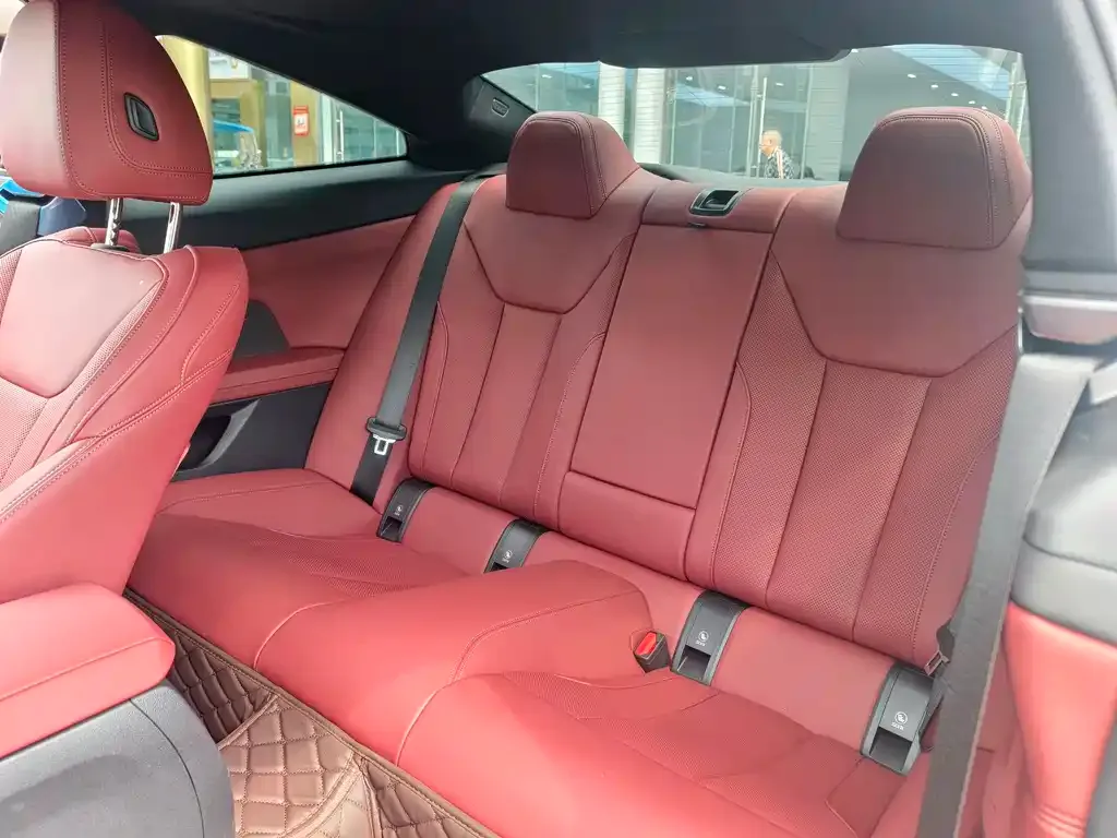 BMW 4 Series — фото 2
