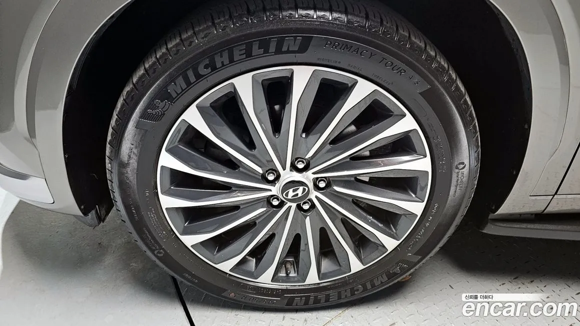 Hyundai Palisade — фото 10