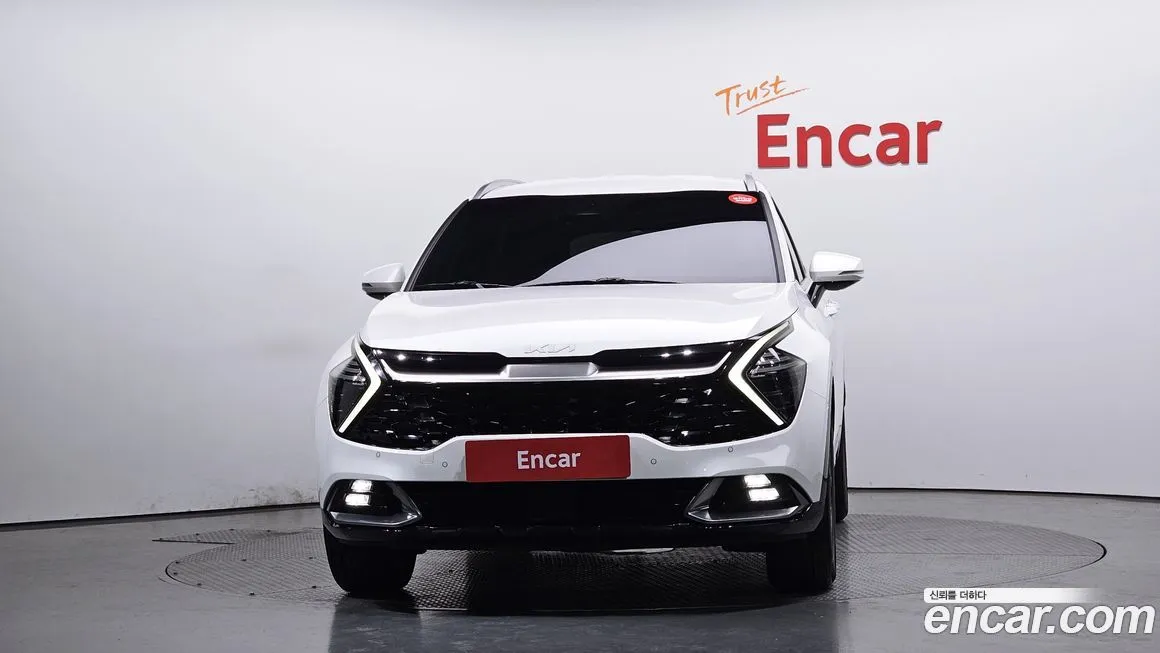 Kia Sportage — фото 3
